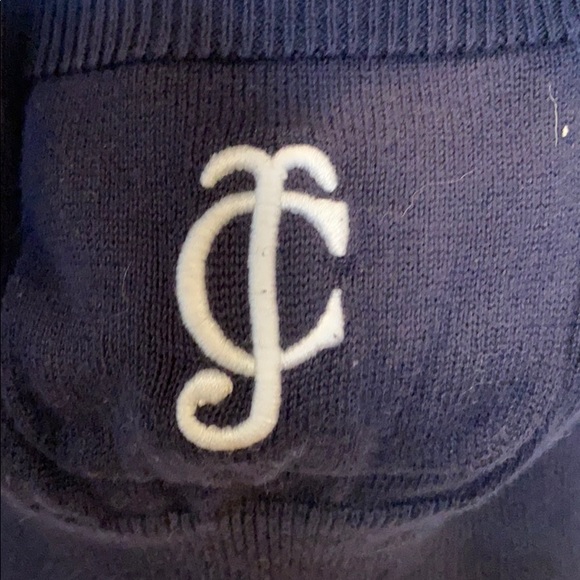 Juicy Couture Cardigan - Picture 3 of 6